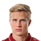 Moritz Bauer FIFA 18