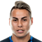 Eduardo Vargas FIFA 18