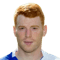 Rory Gaffney FIFA 18