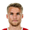 Sebastian Andersson FIFA 18