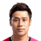 Lee Jin Hyung FIFA 18