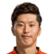 Moon Sang Yun FIFA 18