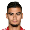 Andreas Pereira FIFA 18