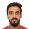 Fahad Al Reshedi FIFA 18