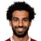 Mohamed Salah FIFA 18