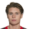 Kasper Skaanes FIFA 18