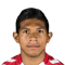 Edison Flores FIFA 18