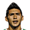 Rudy Cardozo FIFA 18