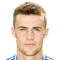 Alex Davey FIFA 18