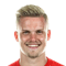 Philipp Max FIFA 18