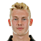 Julian Brandt FIFA 18