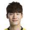 Yeon Jei Min FIFA 18