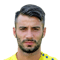 Luca Garritano FIFA 18