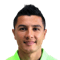 Omar Vásquez FIFA 18