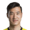 Kim Jun Su FIFA 18