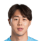 Yun Pyeong Gook FIFA 18