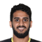Abdulrahman Al Ghamdi FIFA 18WC