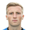 Jamie Allen FIFA 18