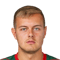 Timofey Margasov FIFA 18