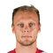 Kasper Pedersen FIFA 18
