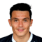 Joaquín Muñoz FIFA 18