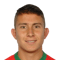 Nicolás Carreño FIFA 18