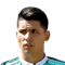 Luis Pavez FIFA 18