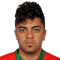 Juan Villota FIFA 18