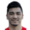Lorenzo Reyes FIFA 18