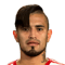 Victor Ayala FIFA 18