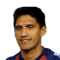 Pablo Alvarado FIFA 18