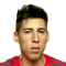 Mauricio Rosales FIFA 18