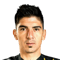 Cristian Villanueva FIFA 18