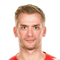 Lukas Schubert FIFA 18