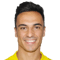 Álvaro García FIFA 18