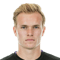 Hendrik Bonmann FIFA 18