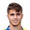 Samy Bourard FIFA 18