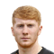 Bradley Halliday FIFA 18