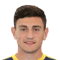 Alex Ferrari FIFA 18