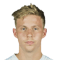 Tobias Christensen FIFA 18