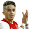 Abdelhak Nouri FIFA 18