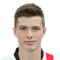 Daniel O'Shaughnessy FIFA 18