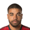 Jordan Hamilton FIFA 18