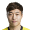Ahn Yong Woo FIFA 18