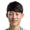 Lee Jae Sung FIFA 18WC