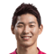 Kim Jin Young FIFA 18