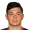 Arshak Koryan FIFA 18