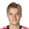 Emil Hansson FIFA 18