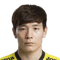 Park Dae Han FIFA 18