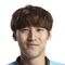 Jeong Woo Jae FIFA 18